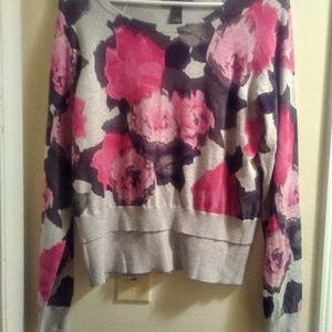 International Concept blouse